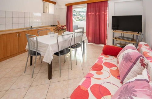 Brna House | Vacation home Repak by Interhome