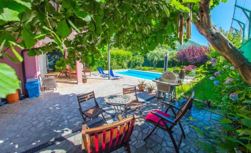 Mostar House | Vacation Home Riverstone