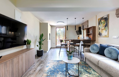Kastelir-Labinci House | Vacation home Sara by Interhome
