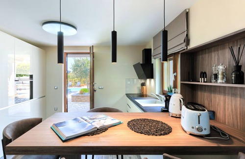 Kastelir-Labinci House | Vacation home Sara by Interhome