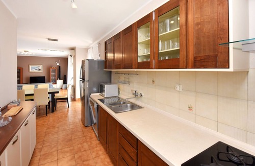 Kastelir-Labinci House | Vacation home Sara by Interhome