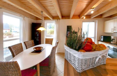 Bad Saarow Apartment | Vacation home Seeland in the vacation park Bad Saarow - Ferienpark Bad Saarow