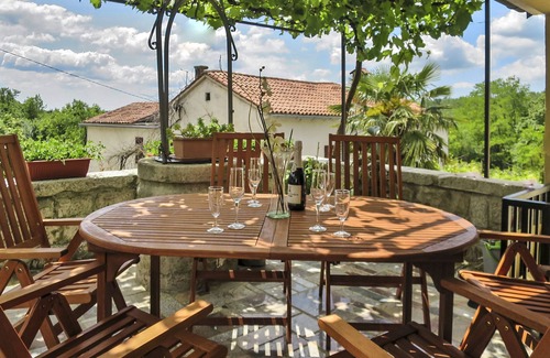 Pican House | Vacation home Sonja by Interhome