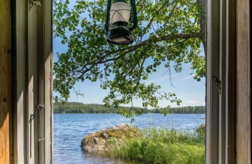 Mikkeli House | Vacation home Suviranta in Mikkeli - 4 persons, 1 bedrooms