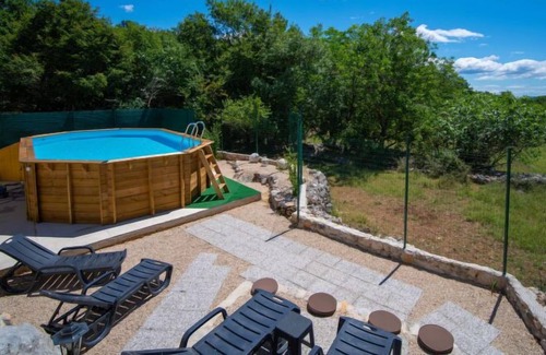 Cres House | Vacation home Villa Ana in Cres/Porozina - 8 persons, 3 bedrooms