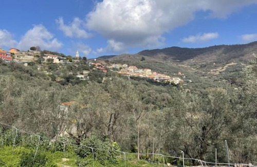 Vasia House | Vacation home Villa Bella in Vasia - 4 persons, 2 bedrooms