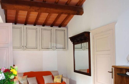 Montieri House | Vacation home Villa Le Lame (MTI150) in Montieri - 10 persons, 5 bedrooms