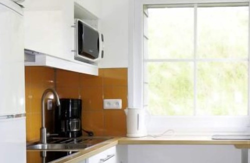 Creances House | Vacation home Village des Dunes (CEZ310) in Créances - 4 persons, 2 bedrooms