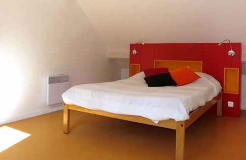 Creances House | Vacation home Village des Dunes (CEZ310) in Créances - 4 persons, 2 bedrooms