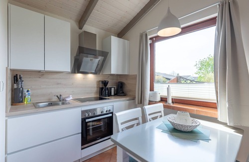 Simonsberg House | Vacation home Wadden Sea in Simonsberg for up to 4 people