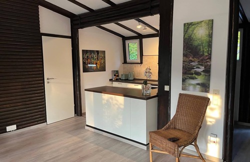 Bogel House | Vacation home with beautiful garden near Loreley and Middle Rhine Valley