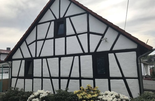 Glashuetten House | Vacation home with sauna, conservatory and terrace in the beautiful Taunus, quiet location!