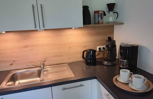Ainring Apartment | Vacation home with three bedrooms 110 sqm