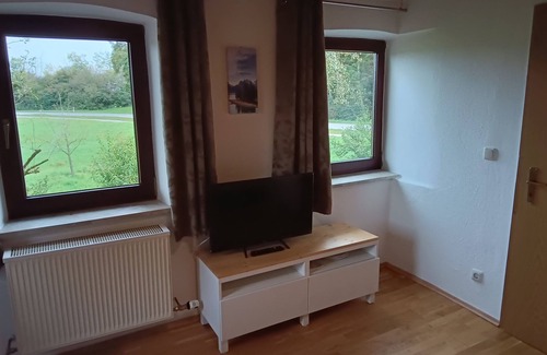 Ainring Apartment | Vacation home with three bedrooms 110 sqm