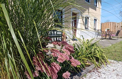 Ainring Apartment | Vacation home with three bedrooms 110 sqm