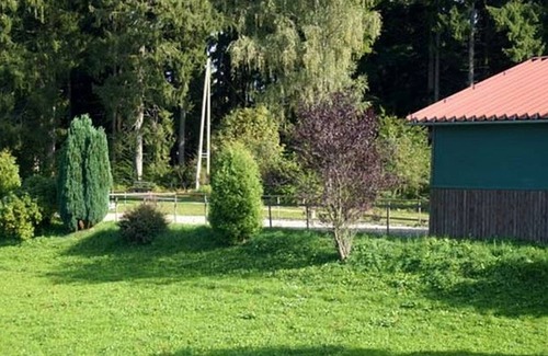 Wolfach - Saint Roman Apartment | Vacation home Wolftalblick, 120 sqm, 3 bedrooms, balcony, max. 6 persons