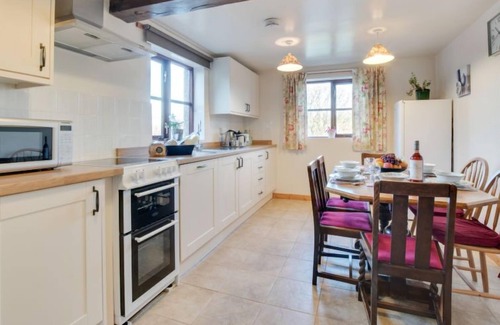 Machynlleth House | Vacation home Yr Hendre in Machynlleth - 5 persons, 3 bedrooms