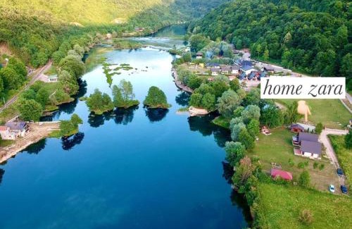 Lohovo House | Vacation home Zara