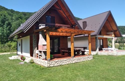 Lohovo House | Vacation home Zara