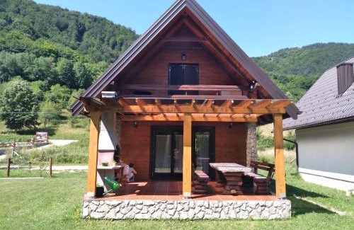 Lohovo House | Vacation home Zara