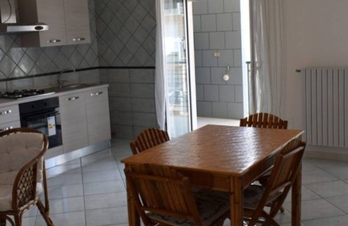 Mola di Bari Apartment | VACATION HOUSE