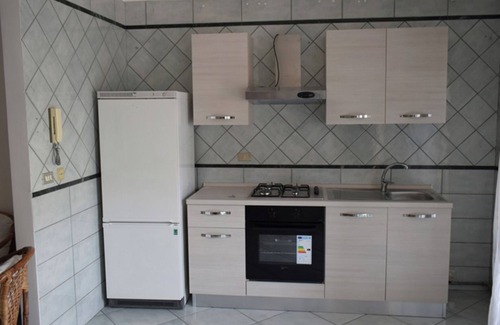 Mola di Bari Apartment | VACATION HOUSE