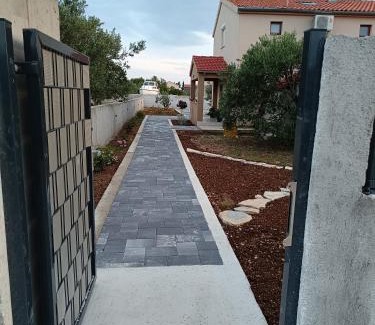 Drage House | Vacation house TOKET - 6+2 person