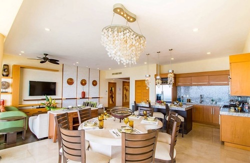 South Shore Hotel Area Resort | VACATION IN 5-STAR GARZA BLANCA RESORT & SPA PUERTO VALLARTA 2BR/3BA 3,229 SQ FT