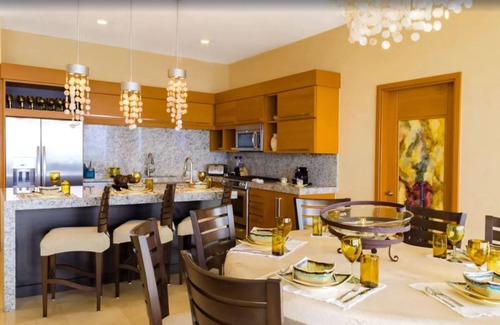 South Shore Hotel Area Resort | VACATION IN 5-STAR GARZA BLANCA RESORT & SPA PUERTO VALLARTA 2BR/3BA 3,229 SQ FT