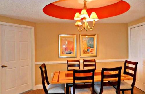 Daytona Beach Apartment | Vacation in Comfort and luxury - 2BR Oceanview - Wyndham Ocean Walk Resort 2332-0