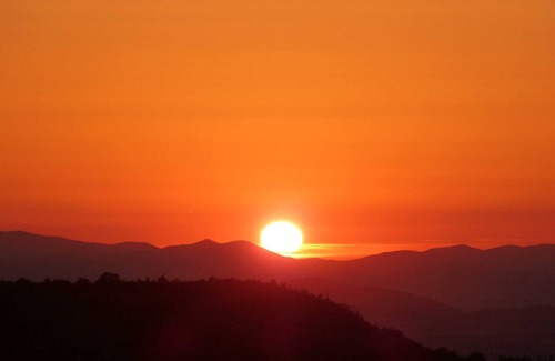 Roccalbegna House | Vacation in magical Tuscany - nature lovers wanted - idyllic FH in secluded location Casa Puntone