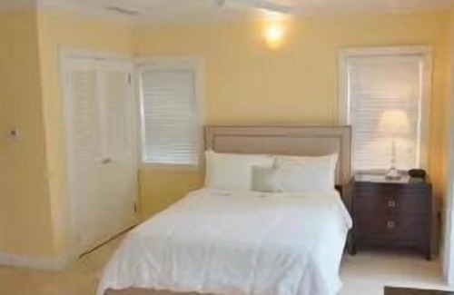 Cotton Ground House | Vacation in St Kitts & Nevis! 3 Spaces, Beachfront, Outdoor Pools, Free Parking!