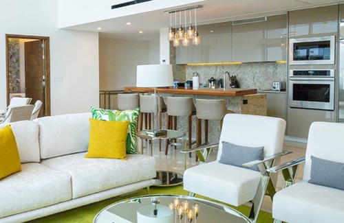 Punta Sam Apartment | Vacation in STUNNING 5-Star Luxury Resort in Cancun! All-Inclusive Available.