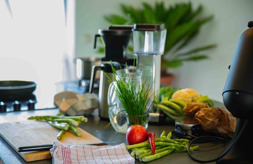 Kuhs House | Vacation in the country - vacation home Ulenhuus Mecklenburgische Schweiz (up to 10 pers.)