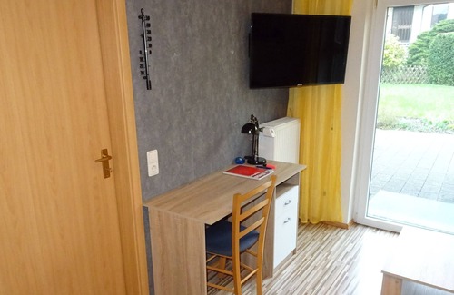 Plettenberg Apartment | Vacation in the Sauerland (barrier-free apartment), 42sqm