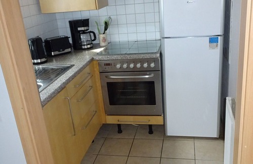 Plettenberg Apartment | Vacation in the Sauerland (barrier-free apartment), 42sqm