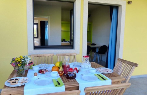 Cavalcaselle Apartment | Vacation park BelVedere Apartment Standard for 6 persons