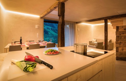 San Martino in Passiria Ski Chalet | Vacation to feel good, Dreaming in a unique, exclusive chalet