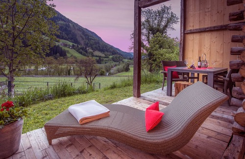 San Martino in Passiria Ski Chalet | Vacation to feel good, Dreaming in a unique, exclusive chalet