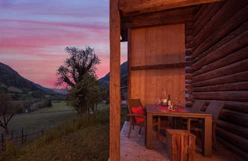 San Martino in Passiria Ski Chalet | Vacation to feel good, Dreaming in a unique, exclusive chalet