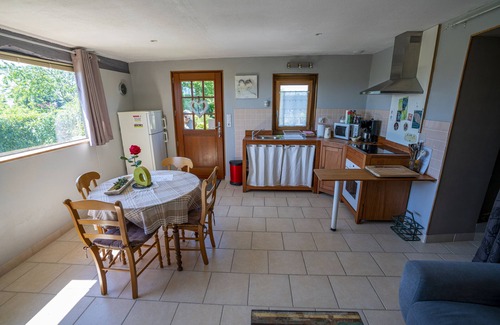 La Foret Du Parc House | vacation location
