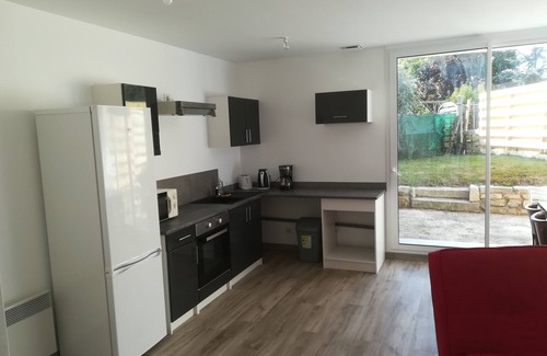 Plomeur Apartment | Vacation rental Bourg de Plomeur, Pointe de la Torche