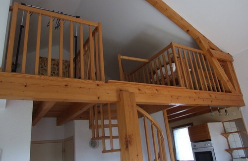 Langogne House | * Vacation rental on Lake Naussac Lozère