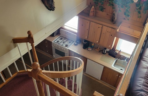 Sterling House | Vacation Rental with pool and access to Bay with dock and launching abilities.