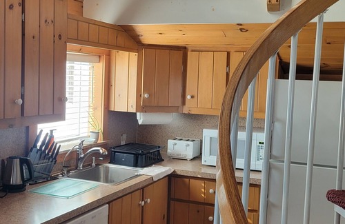 Sterling House | Vacation Rental with pool and access to Bay with dock and launching abilities.