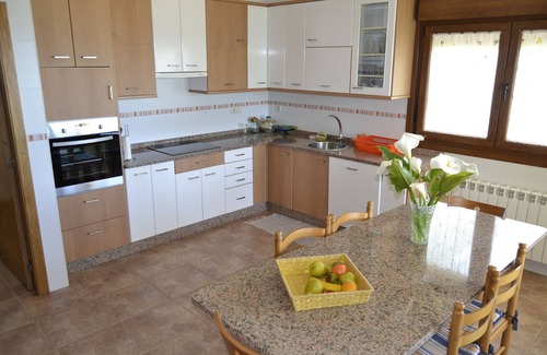 Salcidos Ski Chalet | #Vacation Rentals.
