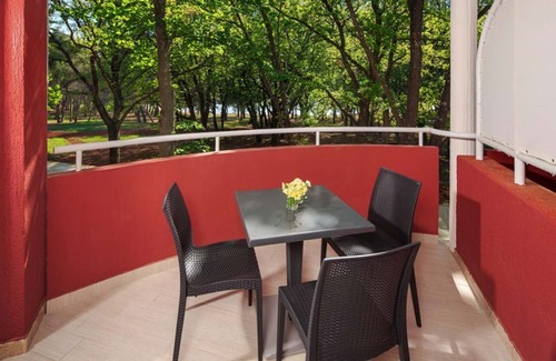 Monterol Apartment | Vacation resort Amfora apartment Sirena Classic for 4 persons