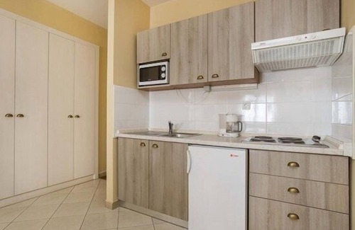 Monterol Apartment | Vacation resort Amfora Apartment Premium Family for 7 persons