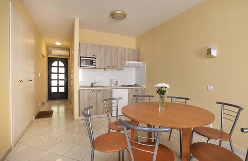 Monterol Apartment | Vacation resort Amfora Apartment Premium Family for 7 persons
