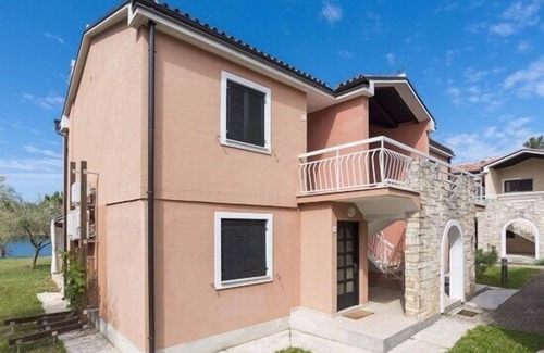 Monterol Apartment | Vacation resort Amfora Apartment Premium Family for 7 persons